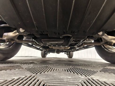 Used 2022 Ford Bronco Outer Banks AWD/4WD image 54