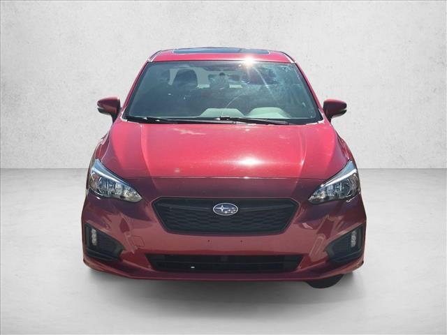 Used 2017 Subaru Impreza 2.0i Sport AWD/4WD image 2