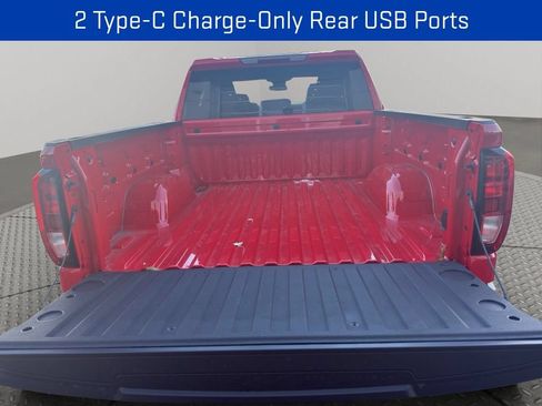 Used 2026 GMC Sierra 1500 Elevation AWD/4WD image 31