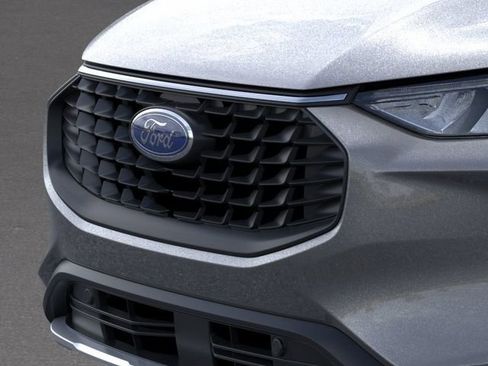 New 2026 Ford Escape Active image 17