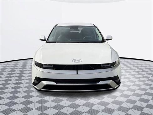New 2026 Hyundai Ioniq 5 SE AWD/4WD image 3