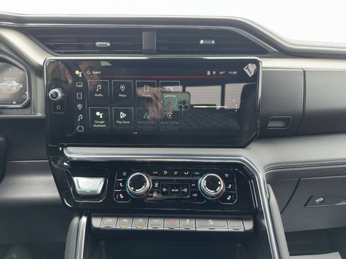New 2026 GMC Sierra 1500 Denali AWD/4WD image 12