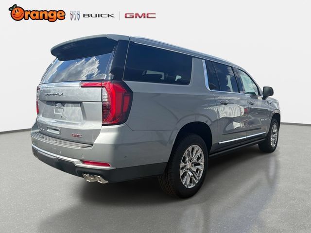 New 2026 GMC Yukon XL Denali w/ Sun & Power Step Package AWD/4WD image 3