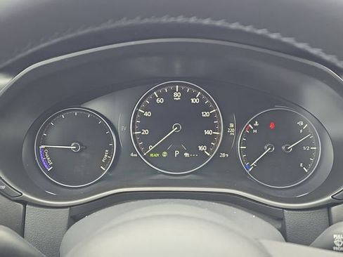 New 2026 MAZDA CX-50 AWD 2.5 Hybrid w/ Cargo Package image 12