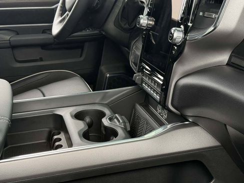 New 2026 RAM 2500 Laramie w/ Night Edition image 26