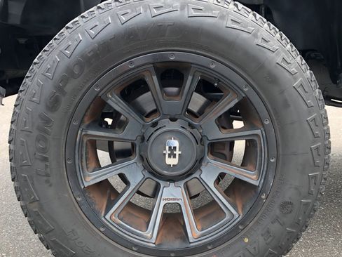 Used 2011 Ford F150 XLT w/ XLT Chrome Pkg RWD image 10
