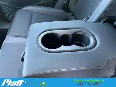 Used 2023 Volkswagen ID.4 S RWD image 41