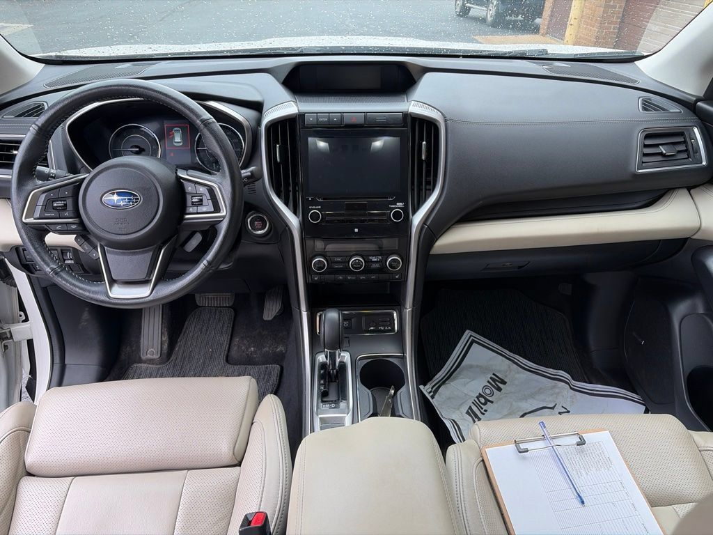 Used 2022 Subaru Ascent Limited w/ Technology Package AWD/4WD image 25