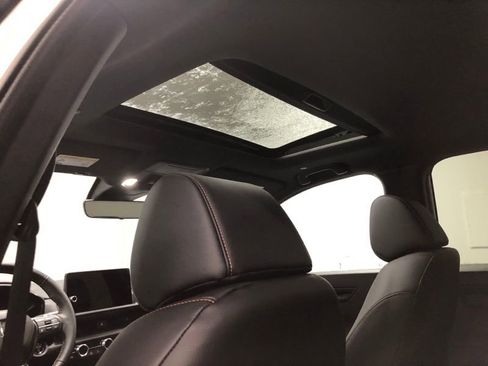 New 2026 Honda CR-V Sport-L image 18