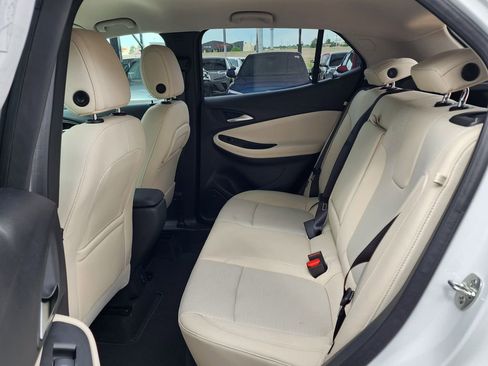 New 2026 Buick Encore GX Preferred w/ Comfort Package FWD image 40