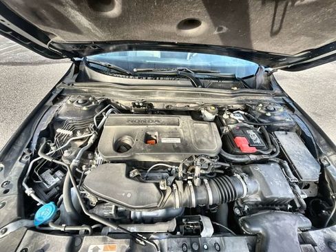 Used 2020 Honda Accord Touring image 20