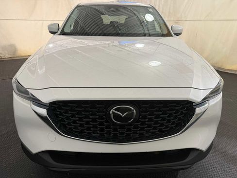 Certified 2023 MAZDA CX-5 AWD 2.5 S w/ Premium Plus Pkg image 3