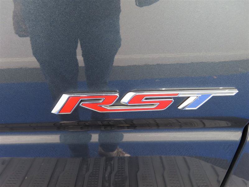 Used 2020 Chevrolet Silverado 1500 RST w/ All-Star Edition RWD image 9