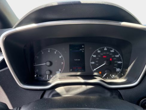 Used 2025 Toyota Camry SE w/ Multimedia Upgrade Package FWD image 53
