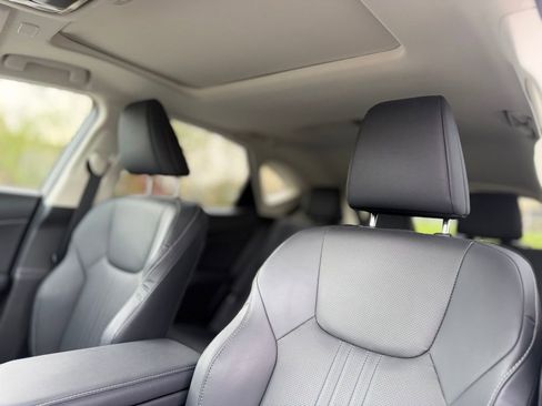 Used 2023 Lexus NX 350 AWD image 16