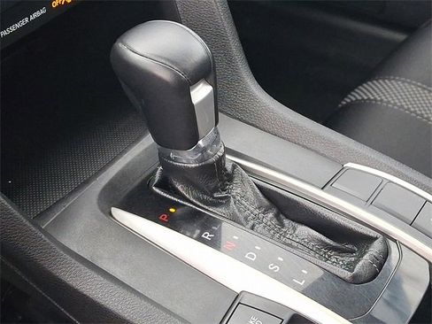 Used 2019 Honda Civic EX image 15