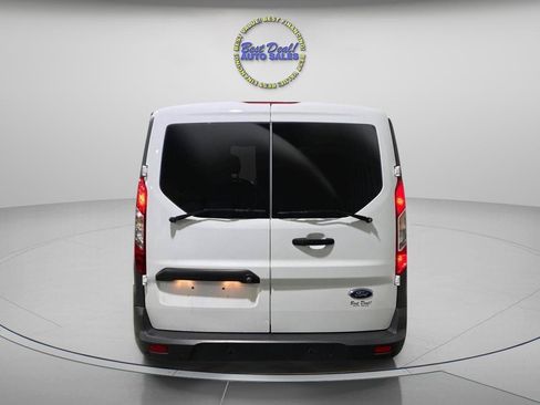 Used 2017 Ford Transit Connect XL FWD image 5