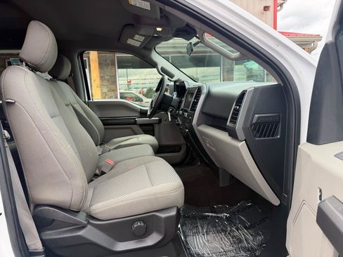 Used 2019 Ford F150 XLT w/ Trailer Tow Package AWD/4WD image 22