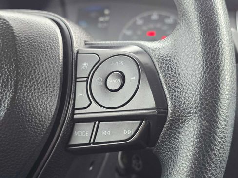 Used 2024 Toyota Corolla LE FWD image 26
