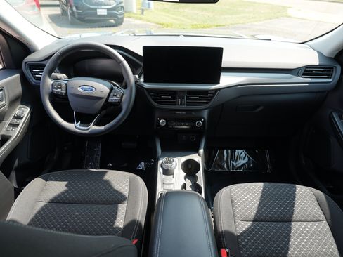 Used 2023 Ford Escape Active w/ Tech Pack #1 AWD/4WD image 26
