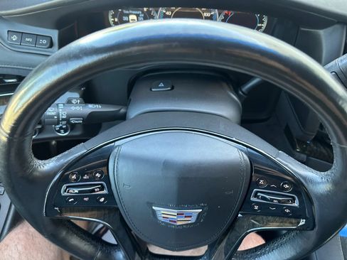 Used 2015 Cadillac Escalade Platinum AWD/4WD image 36