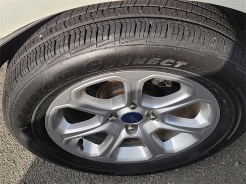 Used 2020 Ford EcoSport SE image 7