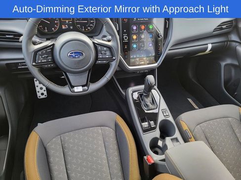 New 2026 Subaru Crosstrek 2.5i Sport image 6