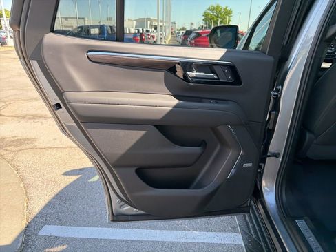 New 2026 Chevrolet Tahoe LT AWD/4WD image 22