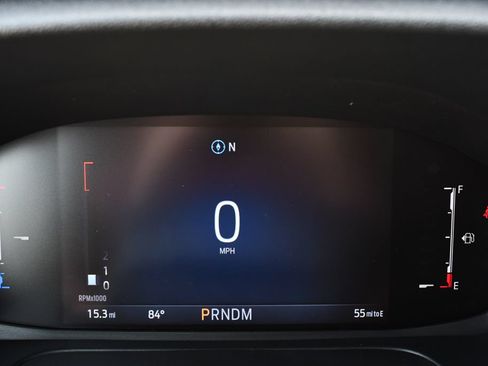 New 2026 Ford Transit 350 148 High Roof Extended AWD image 27