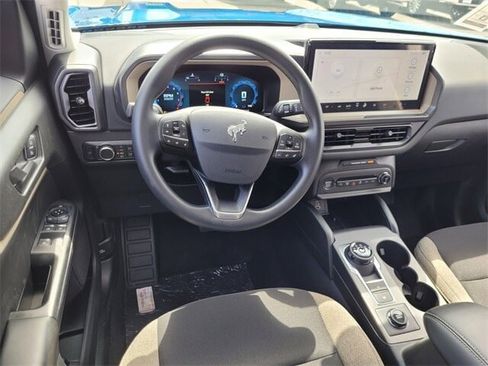 New 2025 Ford Bronco Sport Big Bend image 7