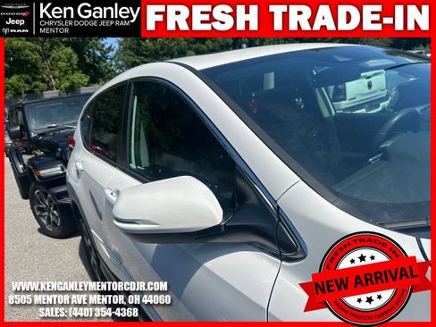 Used 2019 Honda CR-V EX image 11