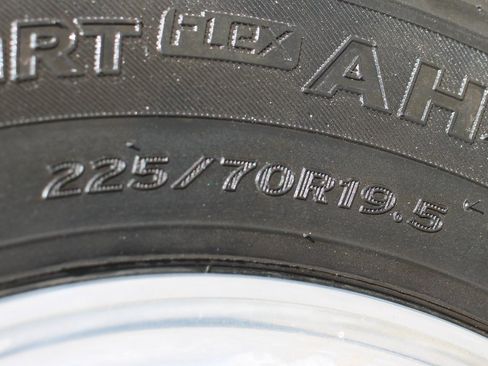 Used 2023 RAM 5500 Tradesman image 37