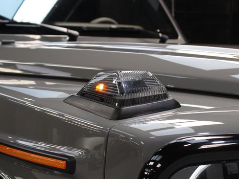 Used 2021 Mercedes-Benz G 550 image 15