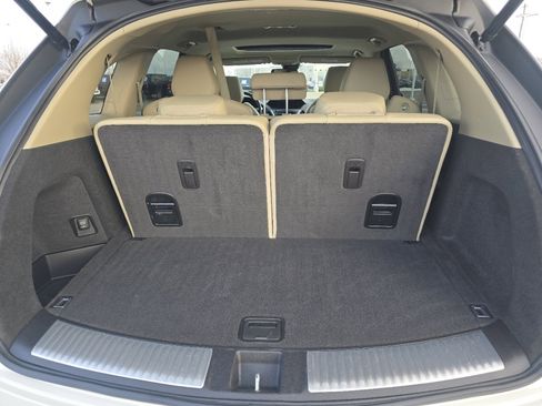 Used 2015 Acura MDX SH-AWD w/ Technology Package image 21