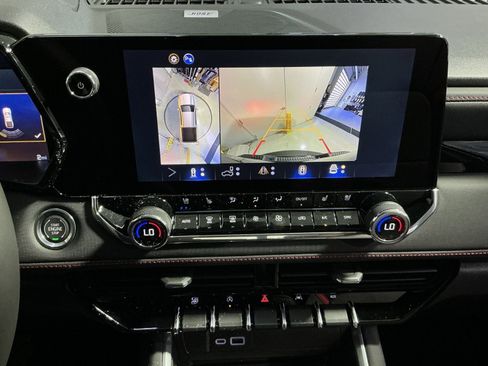 New 2026 Chevrolet Colorado Z71 w/ Technology Package image 27