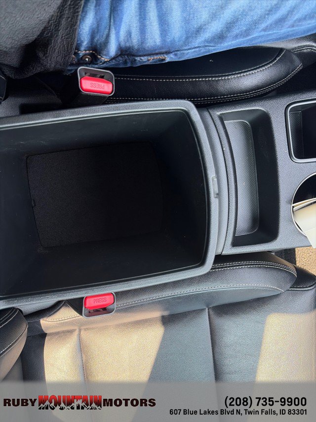 Used 2019 Kia Sportage EX FWD image 20
