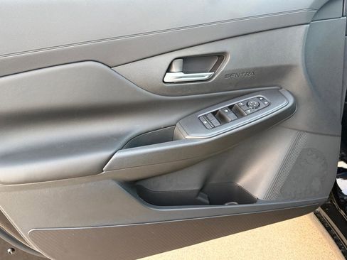 New 2026 Nissan Sentra SV image 20