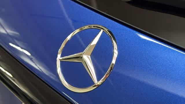 Certified 2026 Mercedes-Benz GLC 300 4MATIC image 8