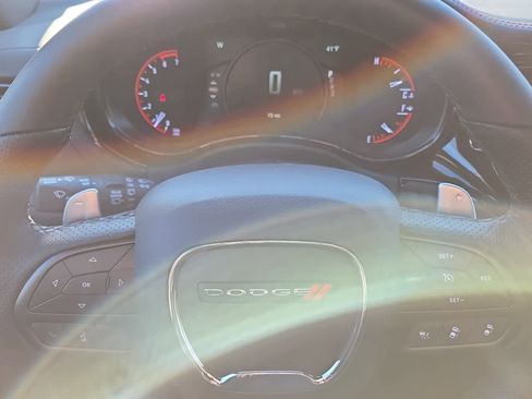 New 2026 Dodge Durango GT w/ Tow 'N Go Package image 21