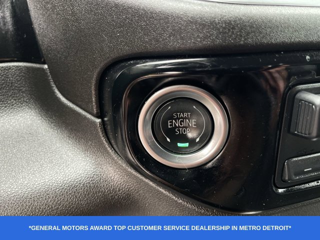 Used 2025 GMC Sierra 1500 Elevation AWD/4WD image 18