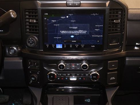 New 2026 Ford F250 Lariat w/ Black Appearance Package image 25