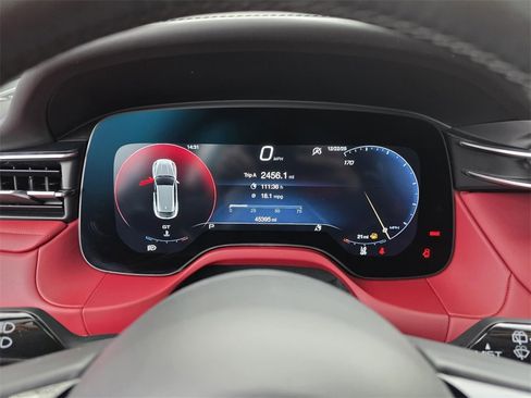 Used 2023 Maserati Grecale Modena image 15