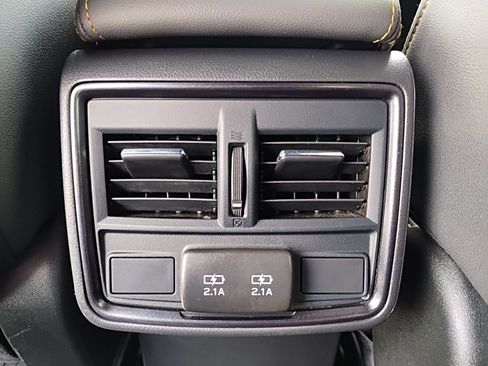 Certified 2025 Subaru Forester Wilderness AWD/4WD image 53