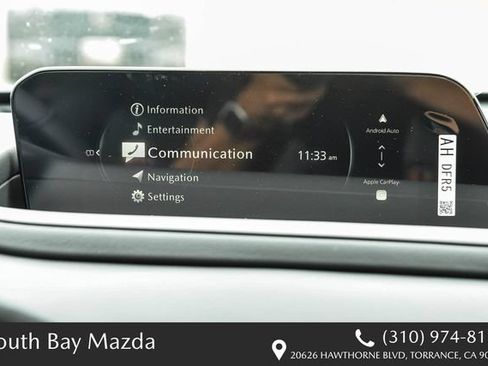 New 2026 MAZDA CX-30 AWD 2.5 S w/ Select Sport Pkg image 15