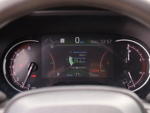 Used 2024 Toyota RAV4 XLE FWD image 13