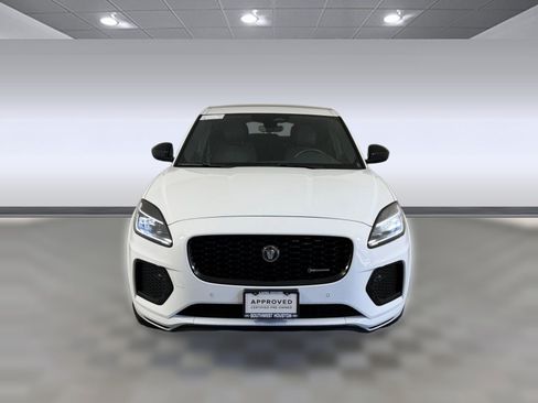 Used 2024 Jaguar E-PACE R-Dynamic SE AWD/4WD image 6