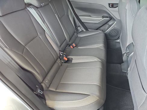 Certified 2025 Subaru Crosstrek 2.5i Premium AWD/4WD image 14