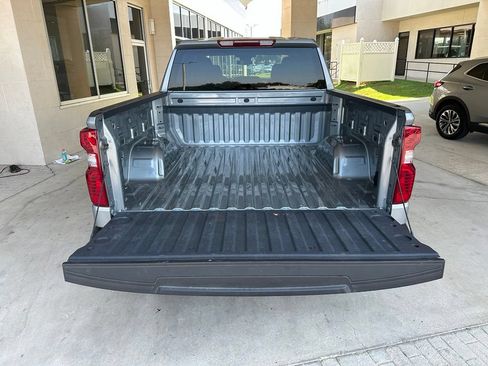 Used 2026 Chevrolet Silverado 1500 LT AWD/4WD image 30
