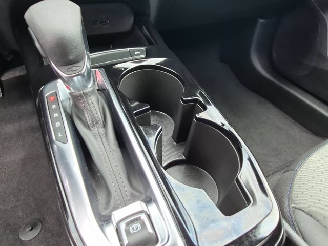 Used 2026 Chevrolet Trax LT FWD image 21