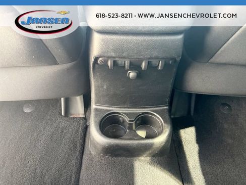 Used 2016 Jeep Wrangler Unlimited Sport w/ Quick Order Package 24S AWD/4WD image 19